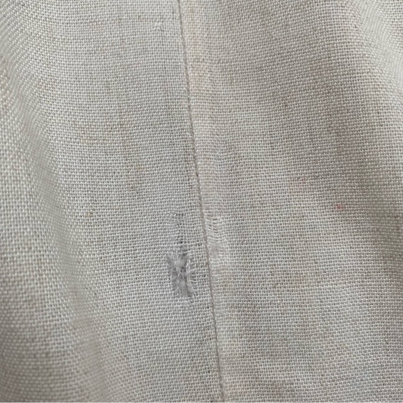 Vintage Hooded Monastic Cloak - Picture 13 of 15